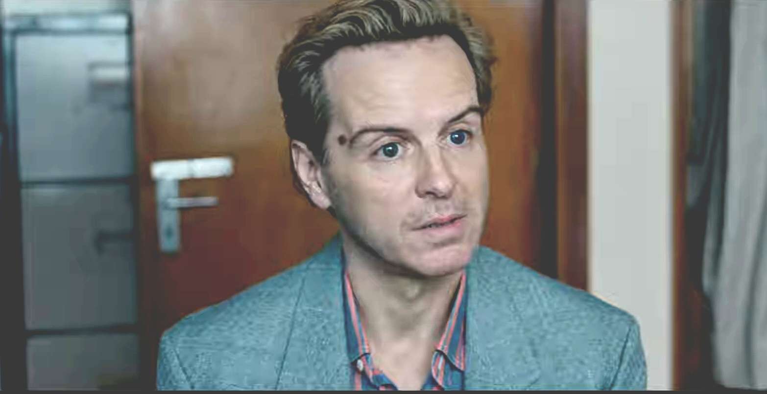 The Emotional Elsinore Trailer Starring Andrew Scott