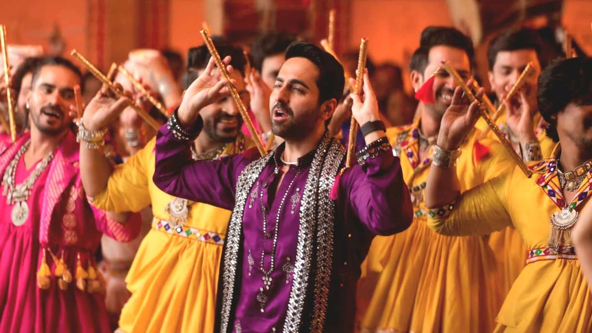 Yeh Prem Mol Liya Drops Jai Ambe Bol Navratri Anthem