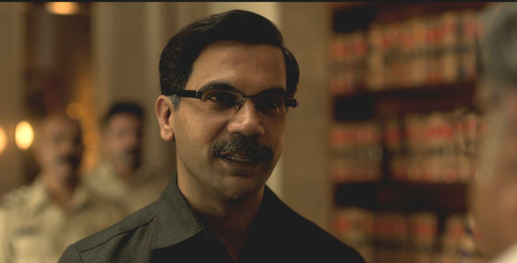 Rajkummar Rao Prahaar: The Untold Story of Ujjwal Nikam Trailer
