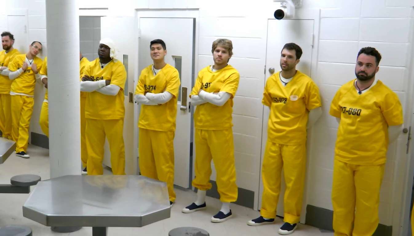 Netflix Drops The New Stanford Prison Experiment Trailer