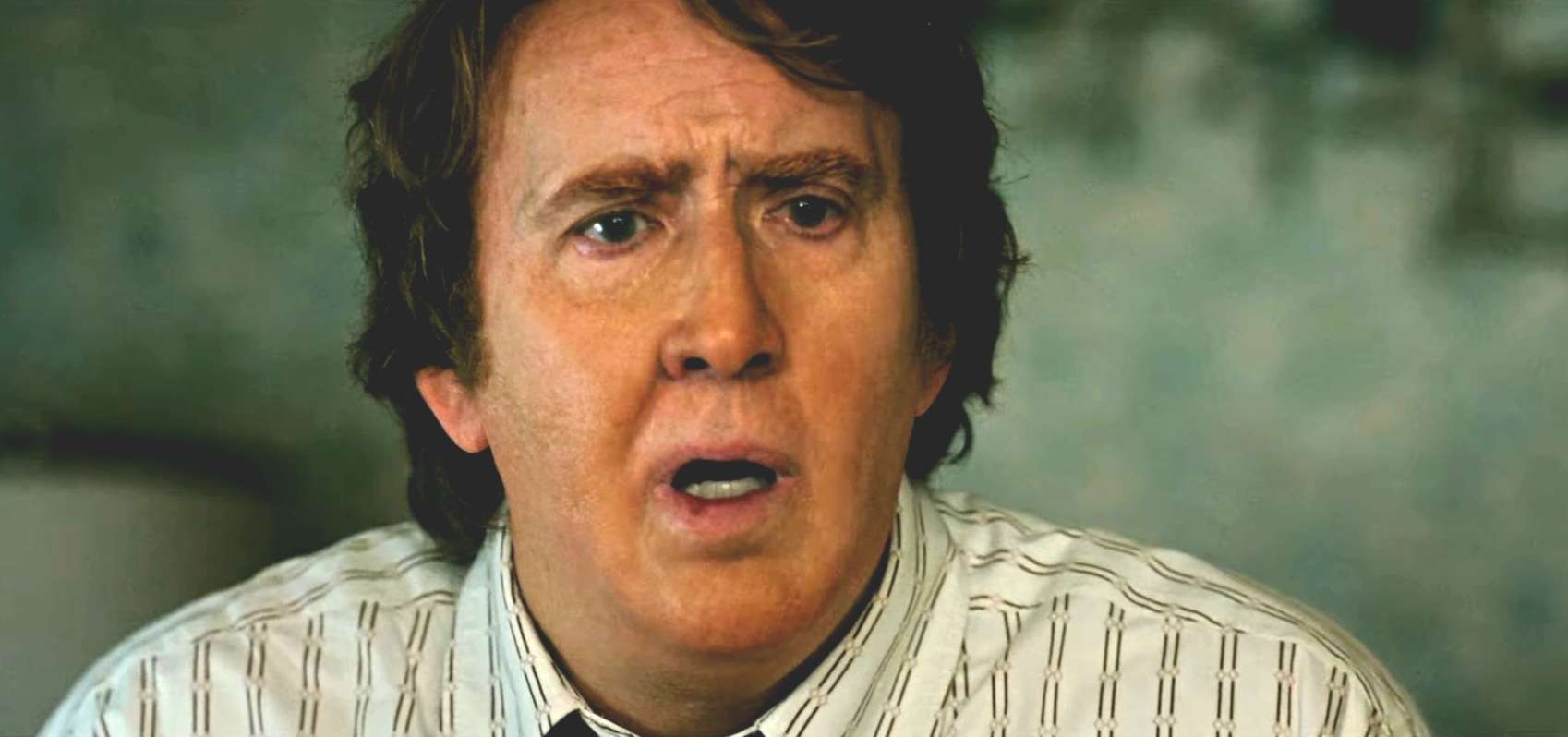Sports Biopic Madden Trailer Starring Nicholas Cage And Christian Bale