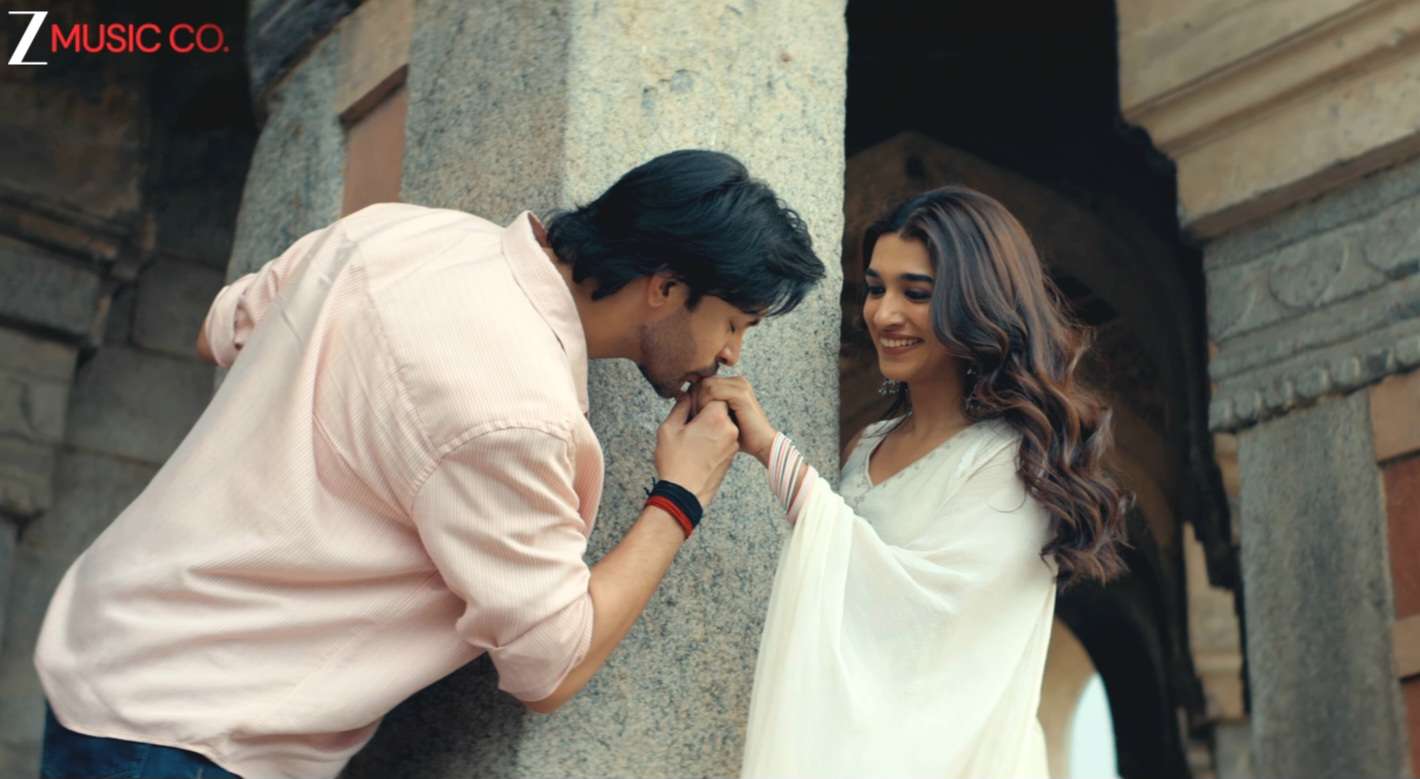 Tujhse Bichad Ke The Emotional Heartbreak Song