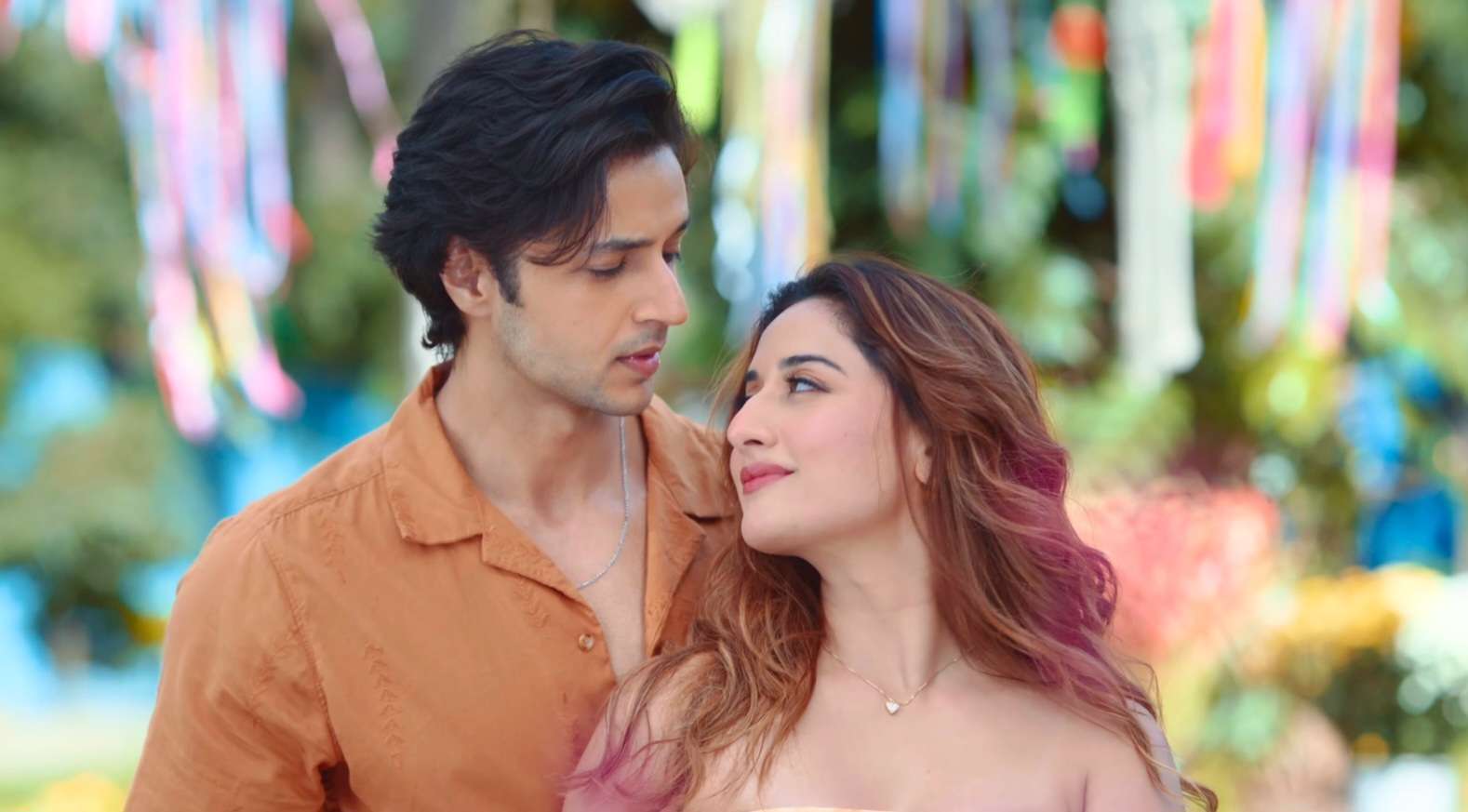Sonu Nigam Releases New Romantic Song Yeh Dil Deewana
