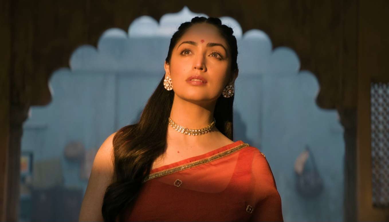 Yami Gautam Nayyi Navelli Trailer