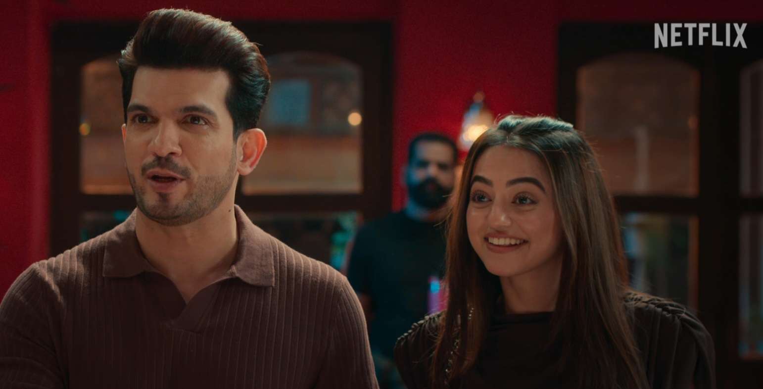 Watch Chumbak Part 2 Streaming Now