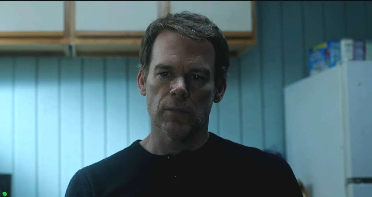 Paramount+ Drops The Explosive Dexter: Resurrection Season 2 Trailer