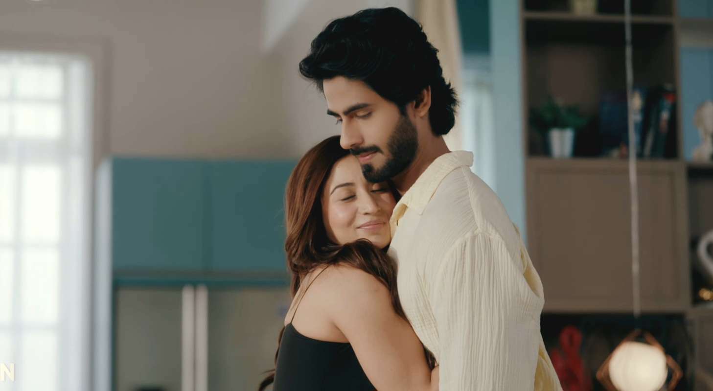 Beraham Intense New Romantic Heartbreak Song