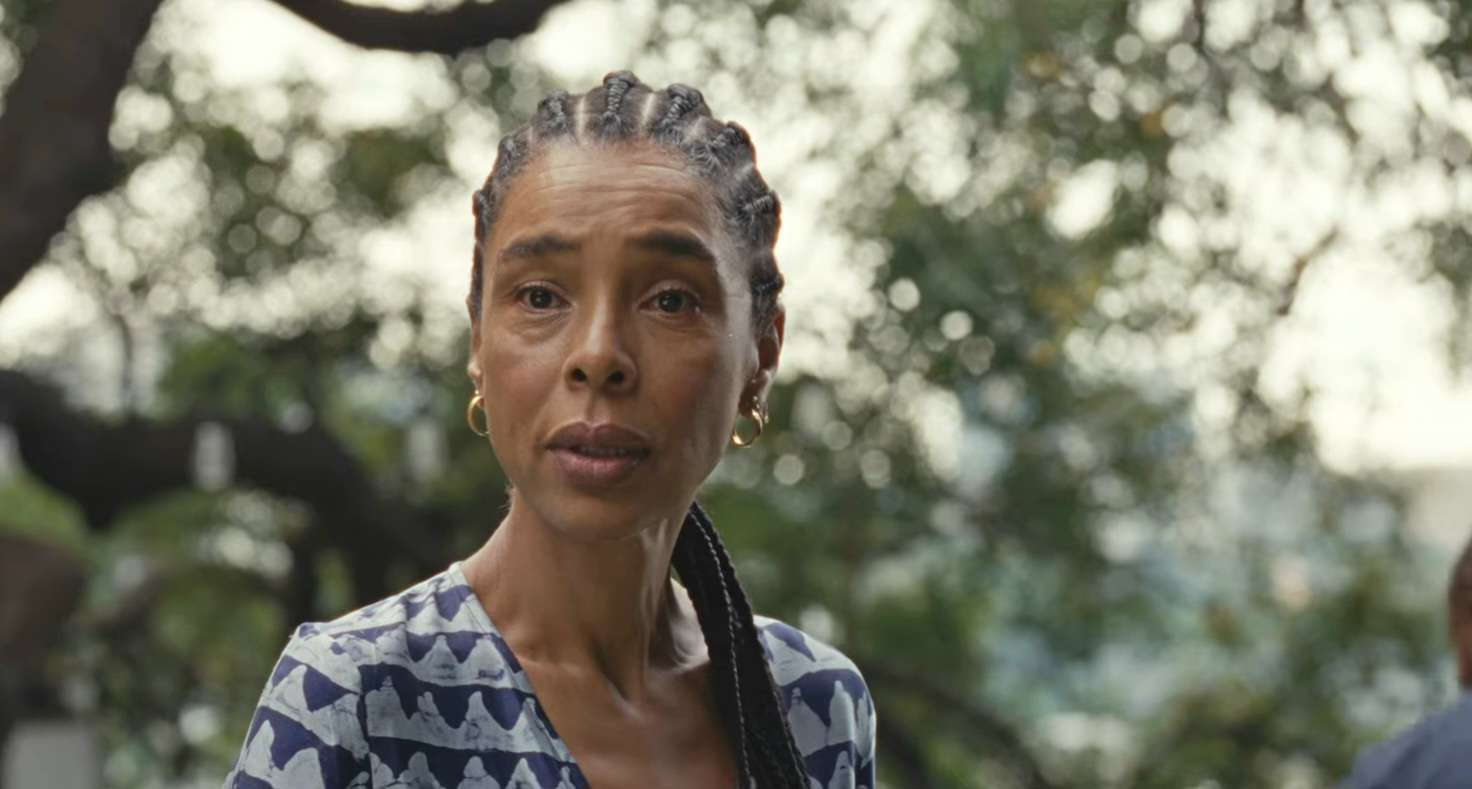 Clarissa Starring Sophie Okonedo And David Oyelowo Trailer Out Now!!!
