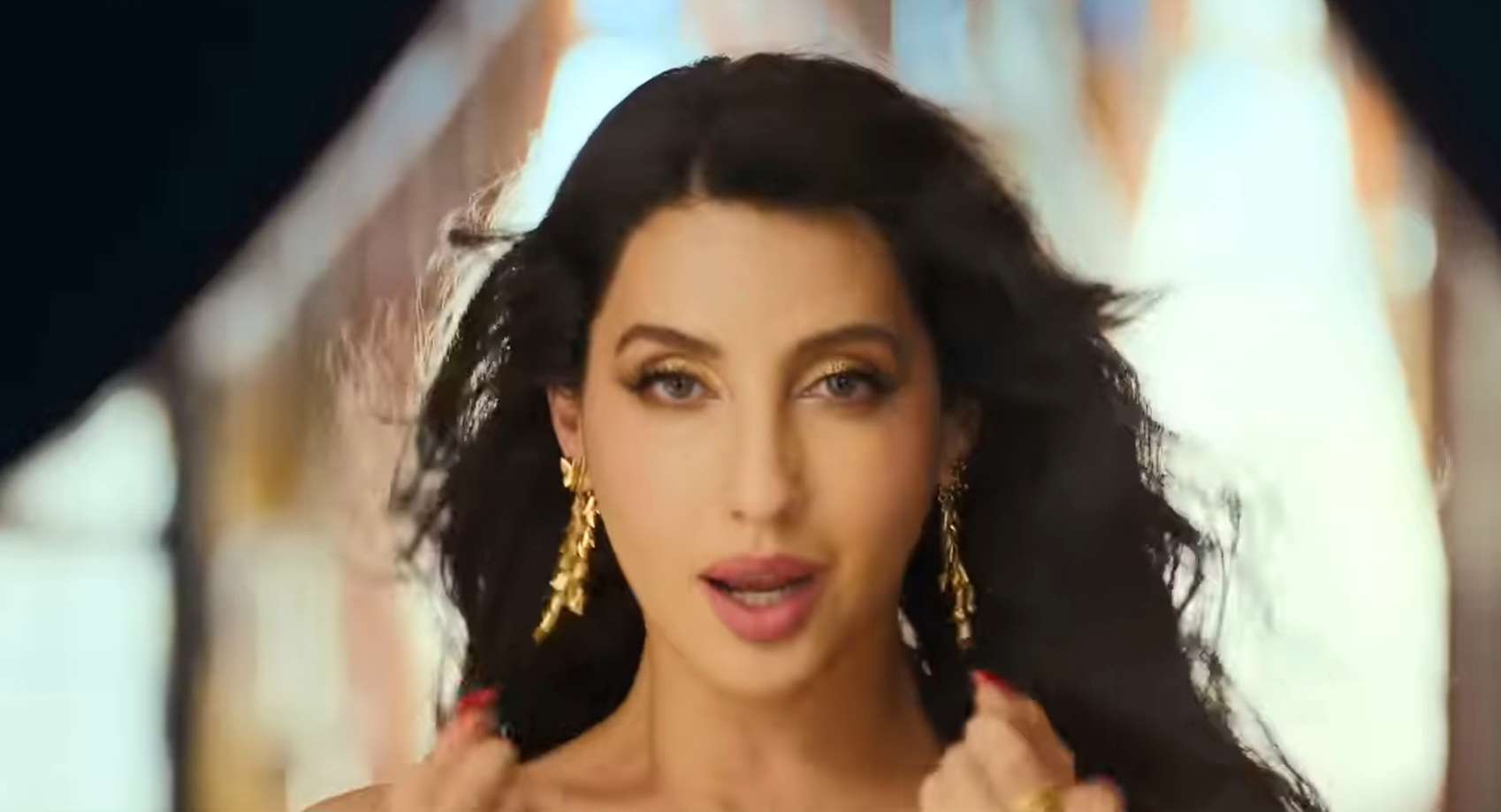 The Viral Hindi Track BINDAAS From Jailer2 Out Now!