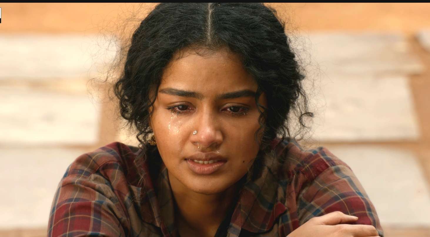 Sharwanand And Sampath Nandi Unleash Mass Mayhem In Bhogi Official Teaser.