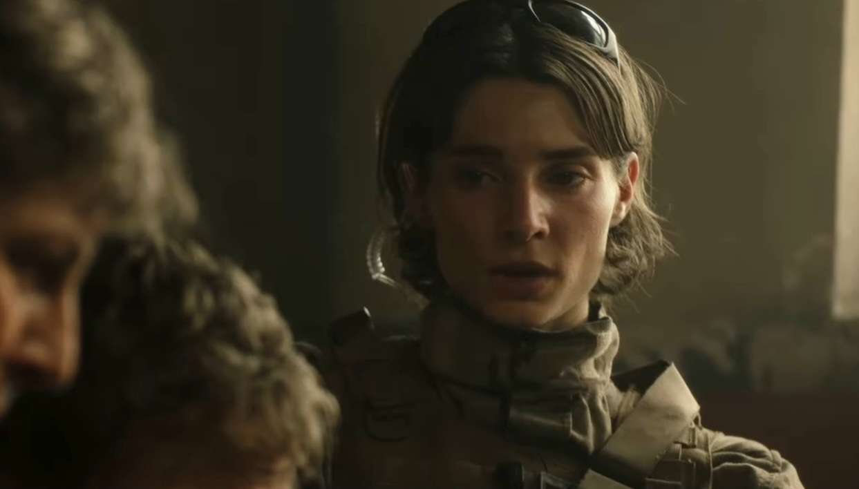 Apocalypse Z: New World, Prime Video Drops The Thrilling Trailer