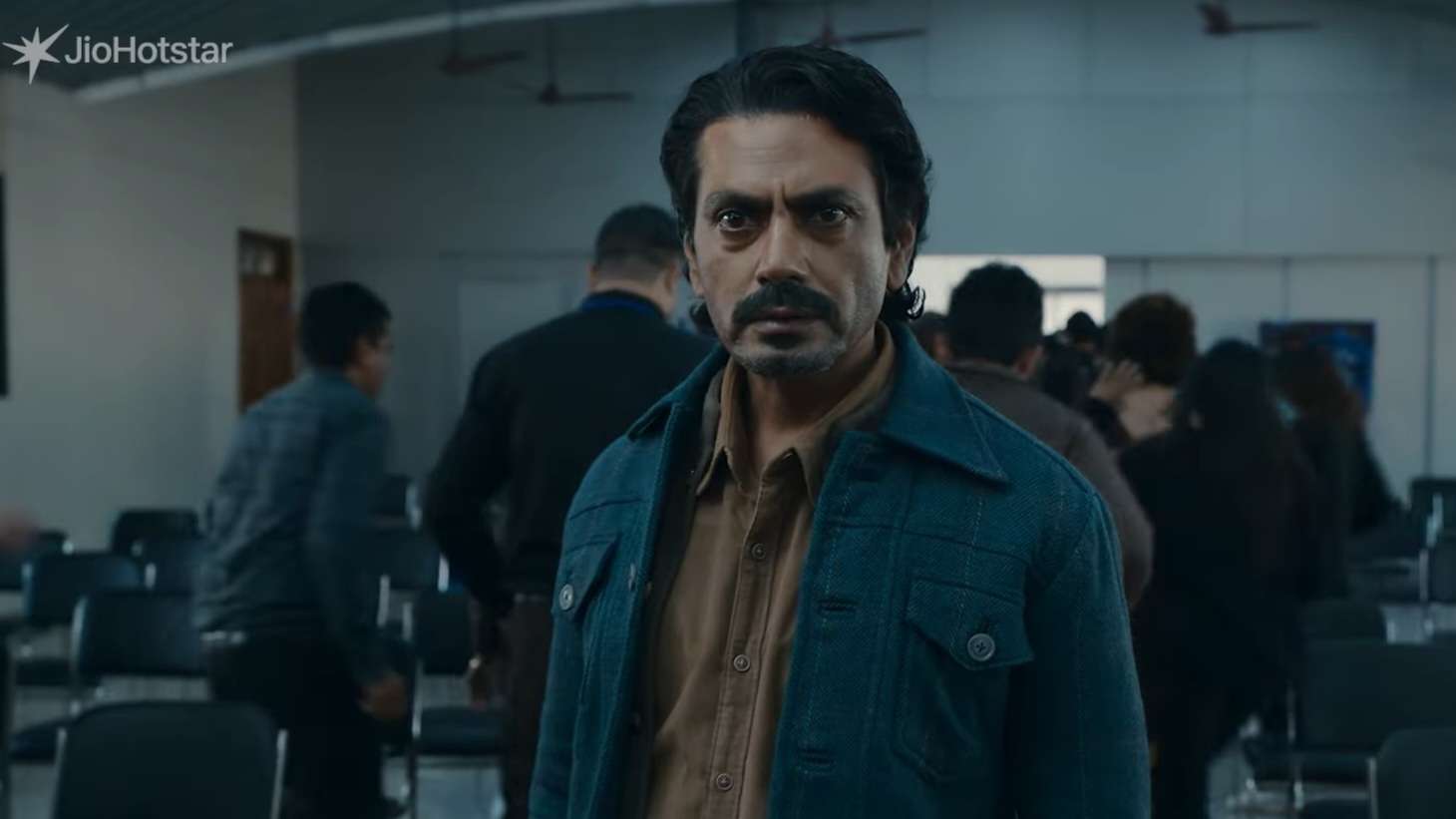 The Chilling Trailer Breakdown Of Adbhut On Jio Hotstar