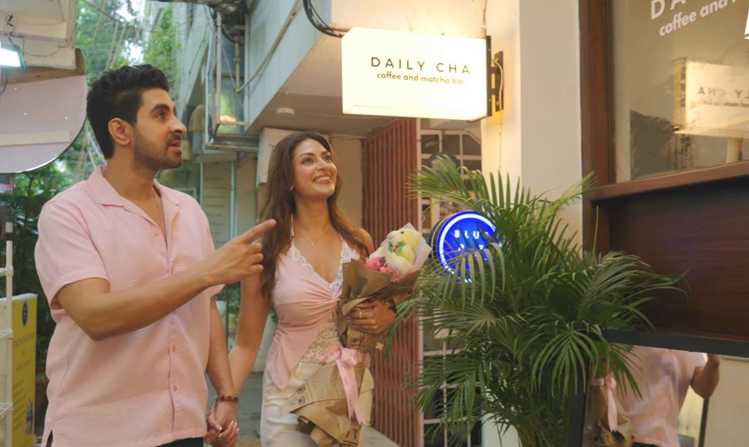Asees Kaur's New Emotional Single Kaali Raat