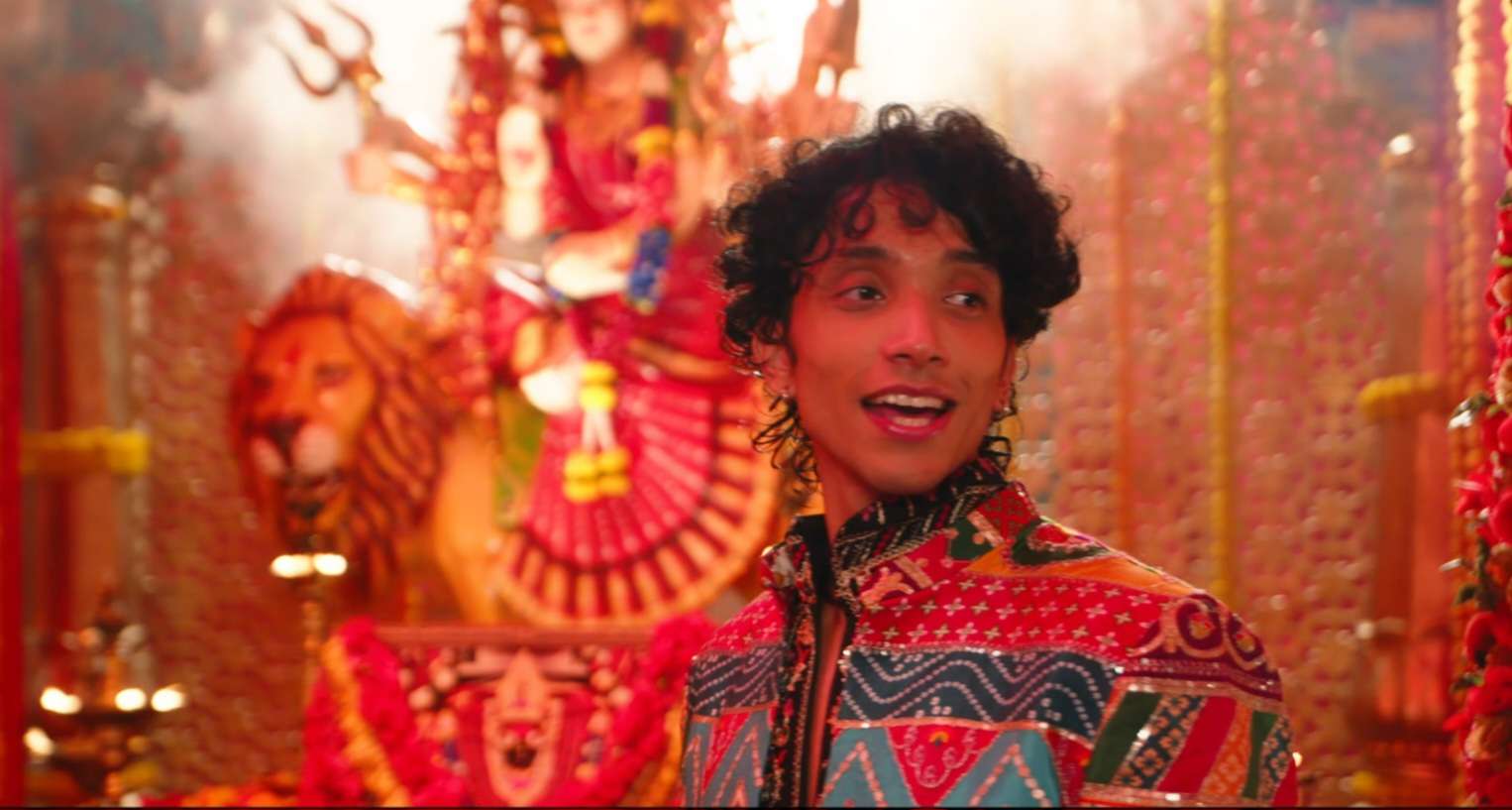 Meri Maa Ne Bulaya Hai: Vishal Mishra drops the divine Navratri special bhajan