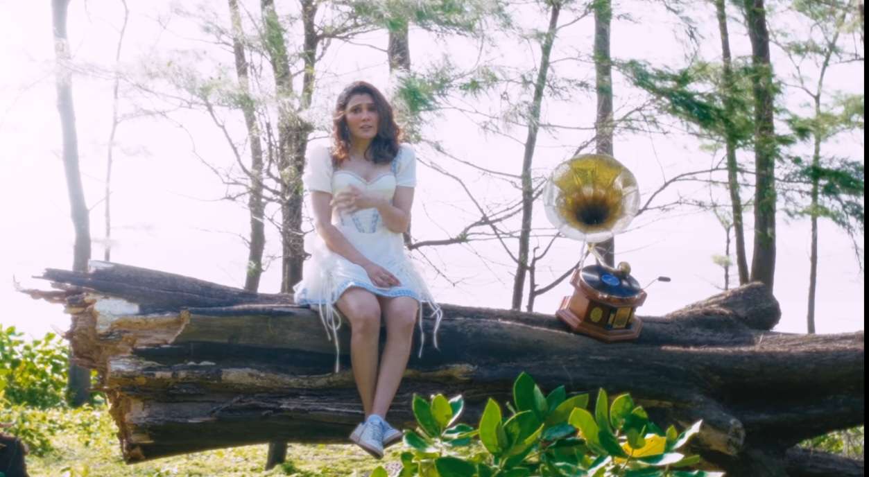 21 Shots: Aastha Gill's viral music video