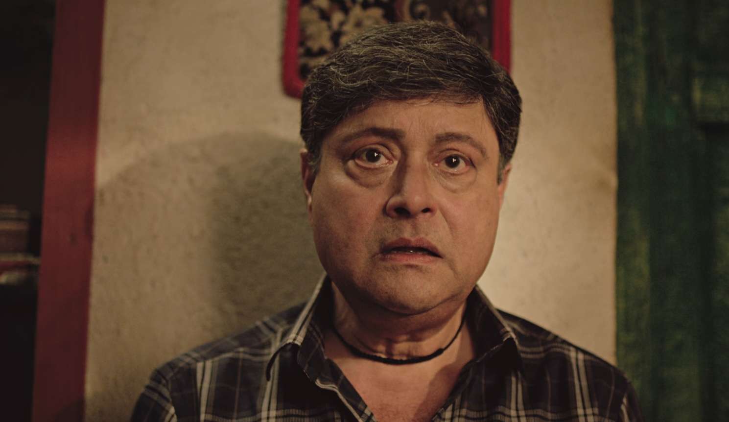Kapuskoonda starring Sachin Pilgaonkar Teaser