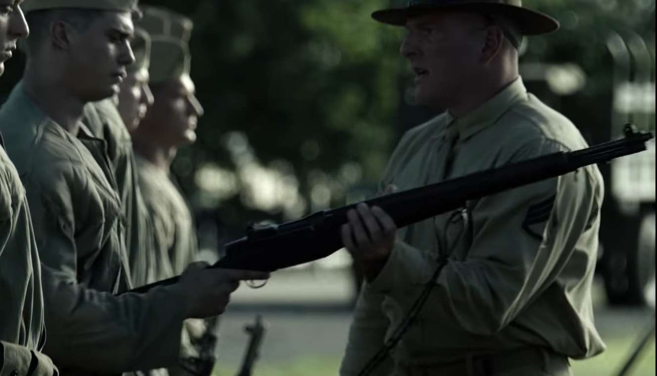 Netflix's The Mosquito Bowl Explosive Trailer