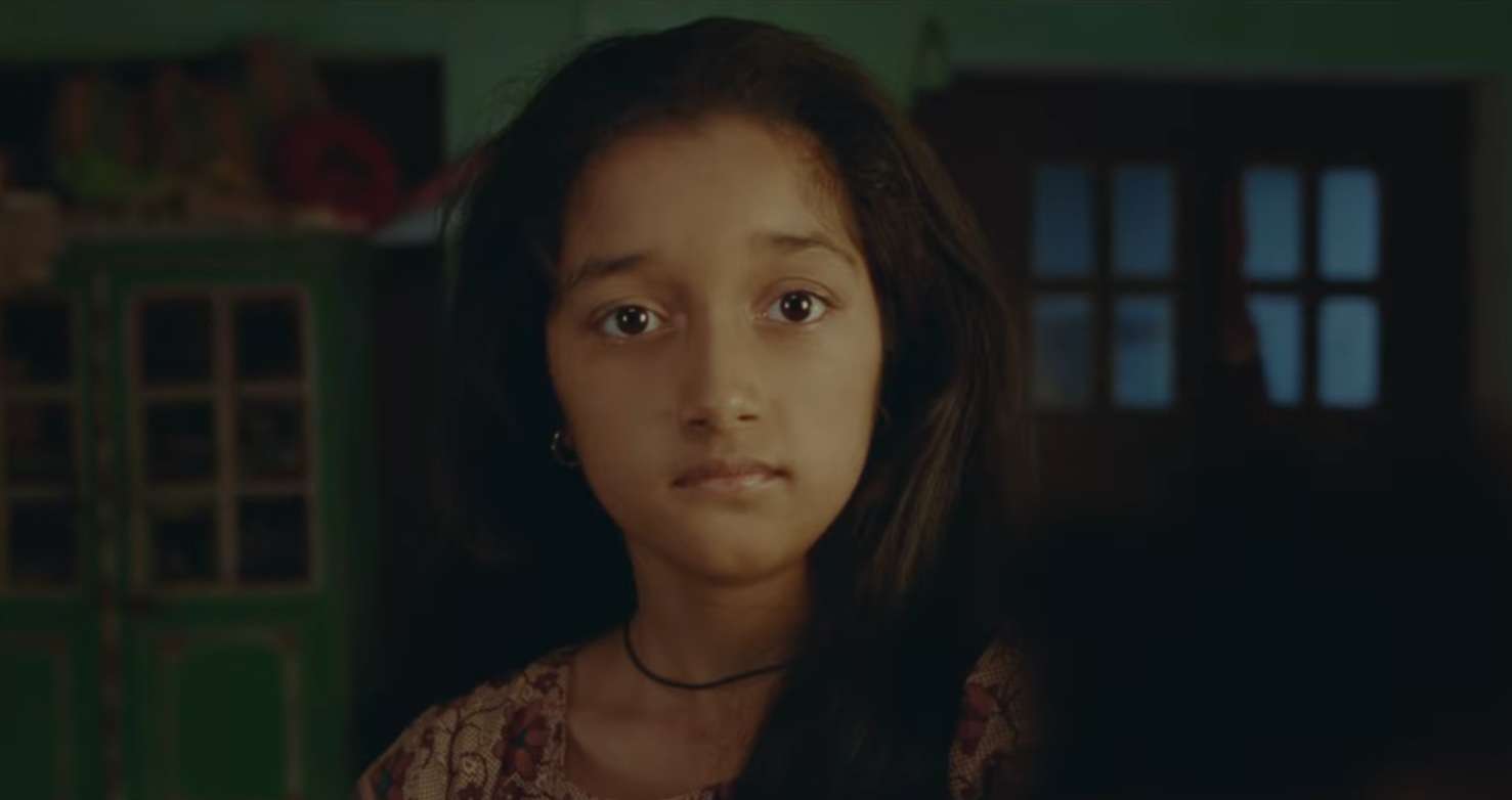 Doosra Trailer