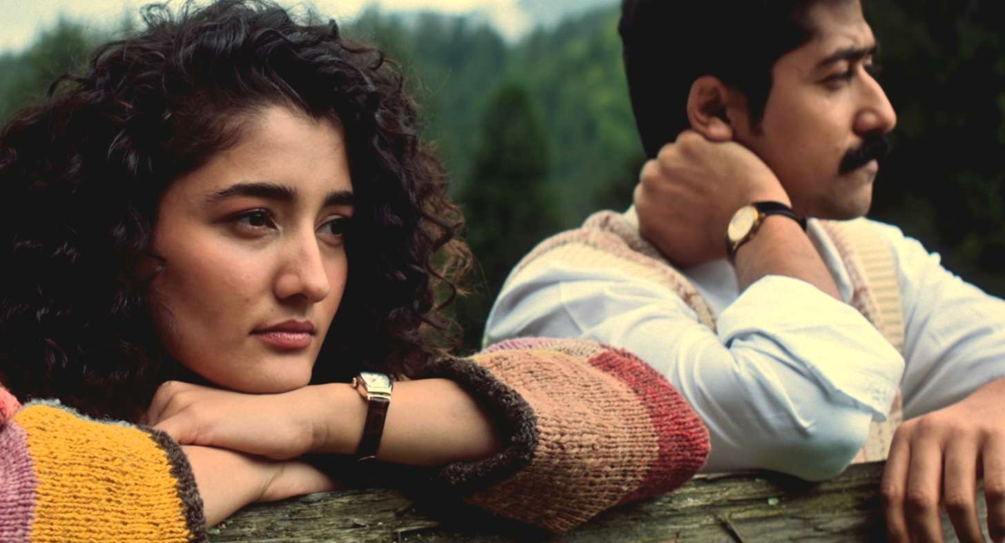 Rohit Srivastava Maan Jao Music Video