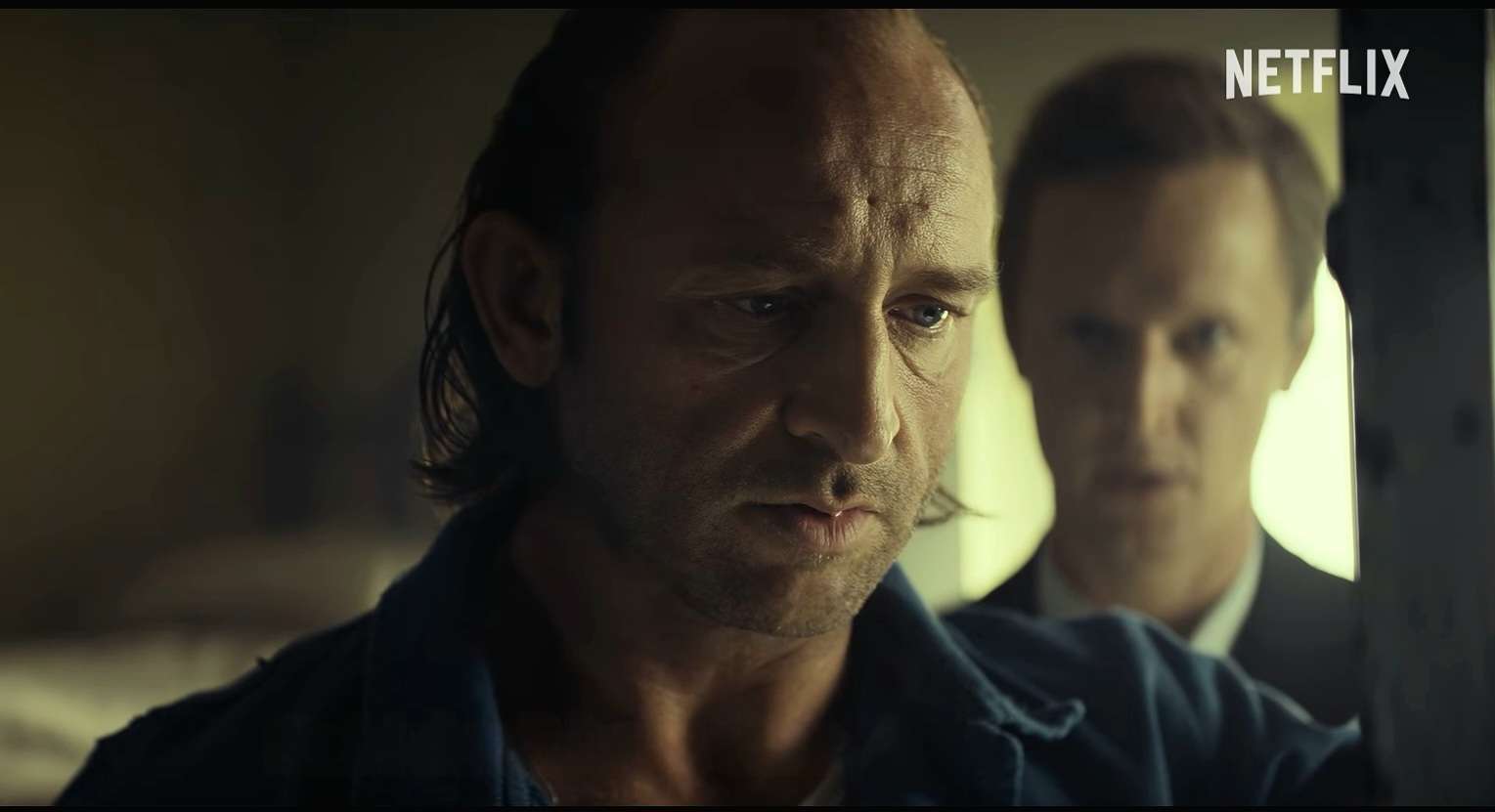 The Riot Netflix Adrenaline-Pumping Teaser Unleashed
