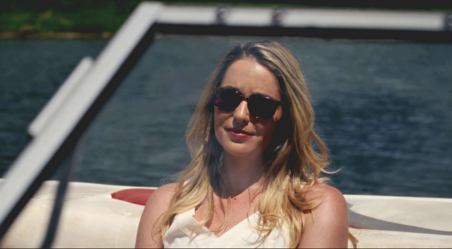 River :Blumhouse Drops The Terrifying Trailer