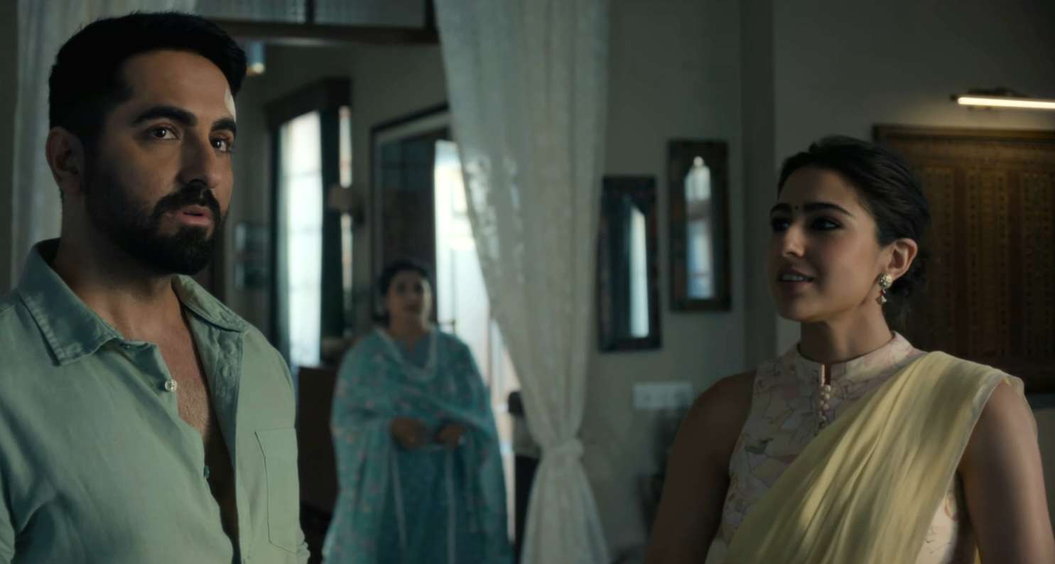 Udta Teer : Dharma Productions Drops The Explosive Second Trailer