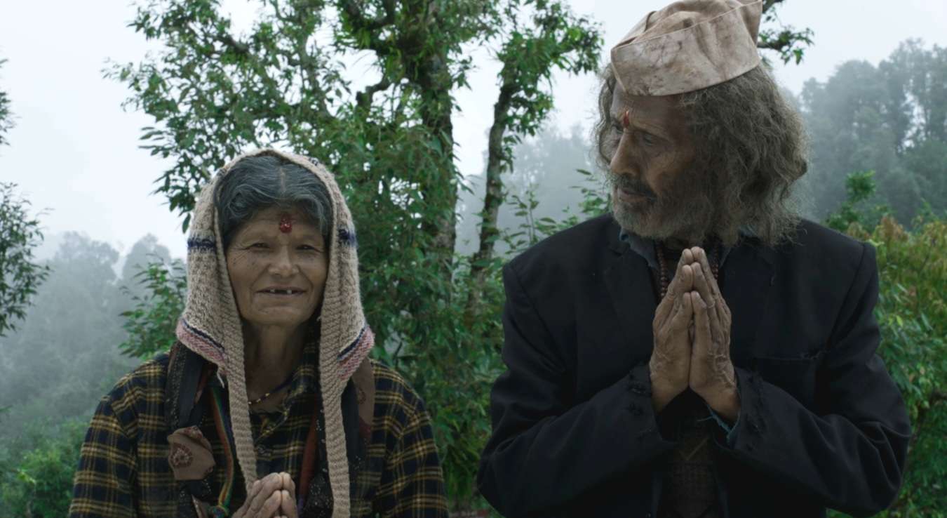 Vinod Kapri Drops The Pyre Trailer Featuring Gulzar And Mychael Danna.