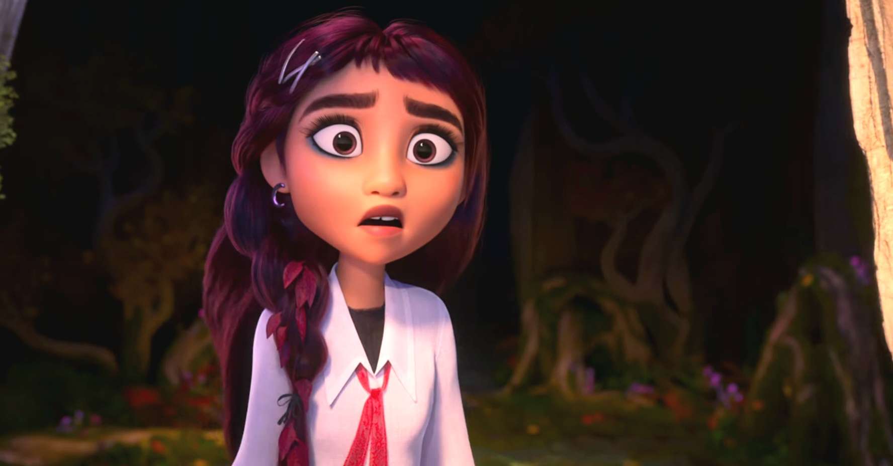 Walt Disney Studios India Drops The official Hindi Trailer For Hexed