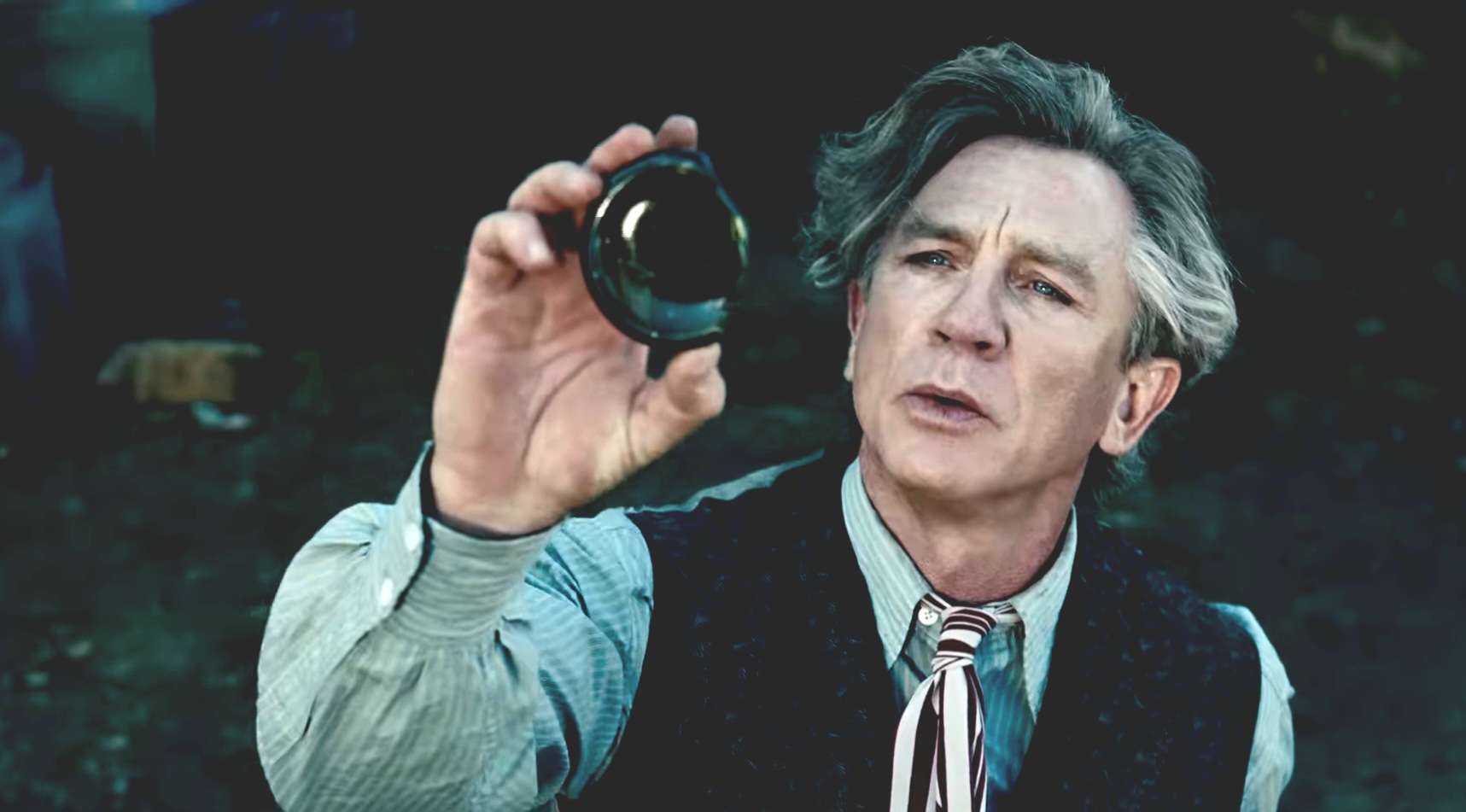 Greta Gerwig's Narnia: The Magician's Nephew on Netflix