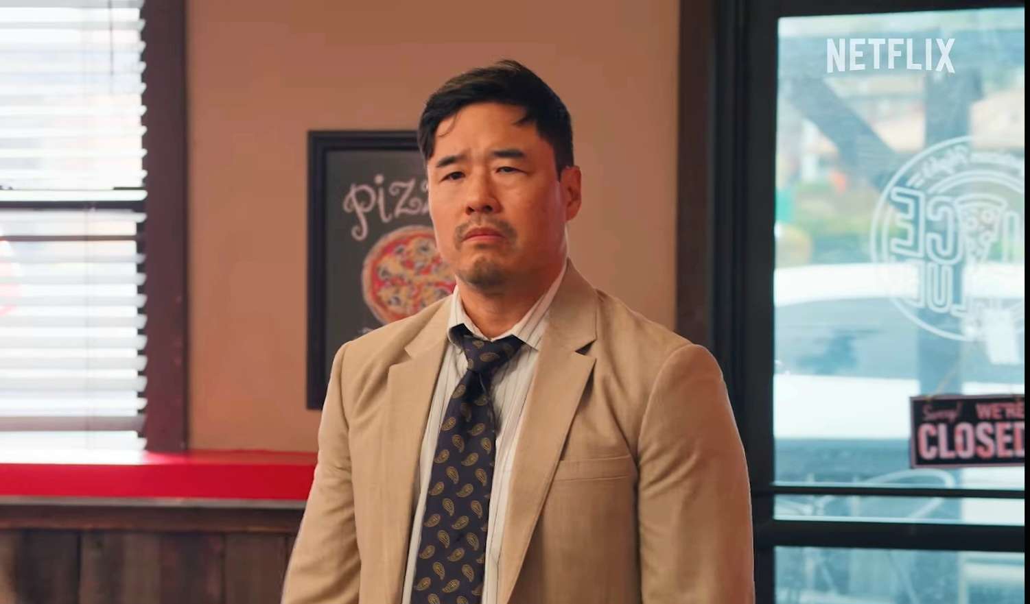 Minimum Wage : The Hard-Hitting New Drama Series On Netflix now!!!