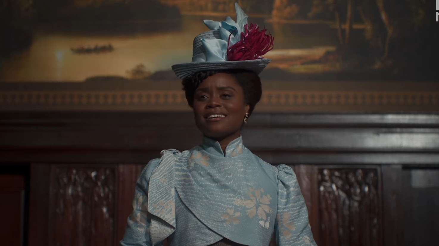 The Gilded Age Season 4 :The Lavish New Period Drama Episodes Now On HBO Max!