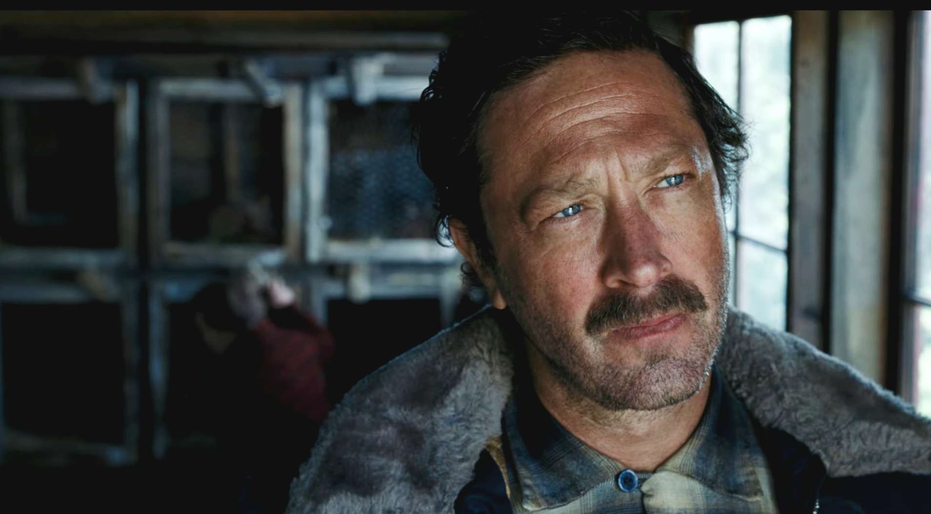 A Long Winter: MUBI Drops The Official Trailer