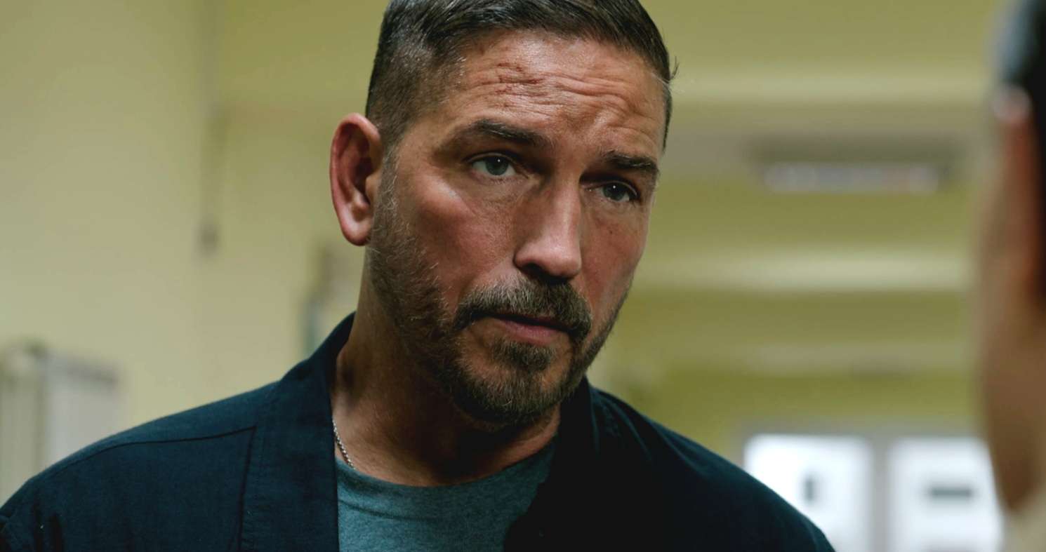 Ghost Soldier: The New 4K trailer Starring Jim Caviezel.