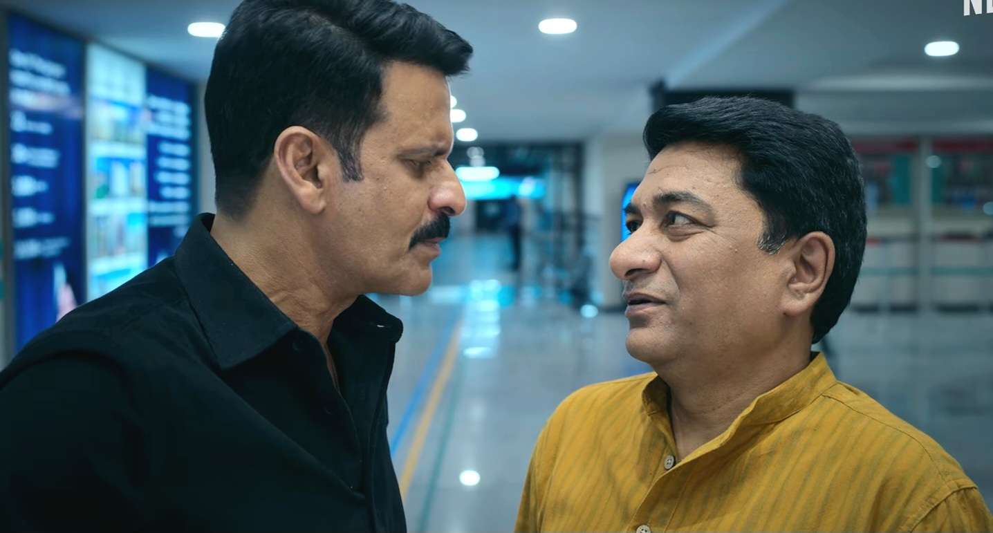 Gajab Raat: Upcoming Dark Comedic Thriller