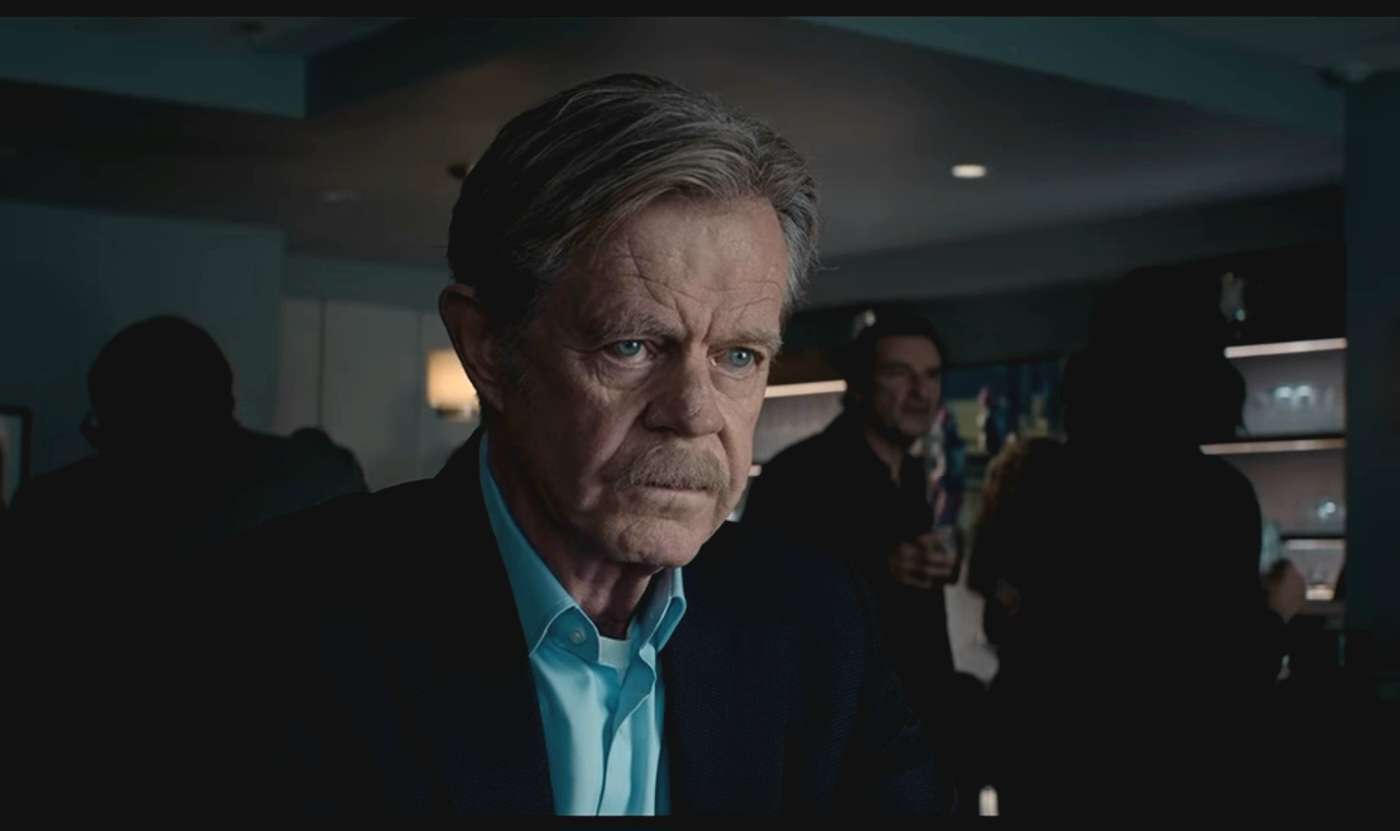 The Land: The Explosive Trailer For Their High-Stakes Sports Drama Series
