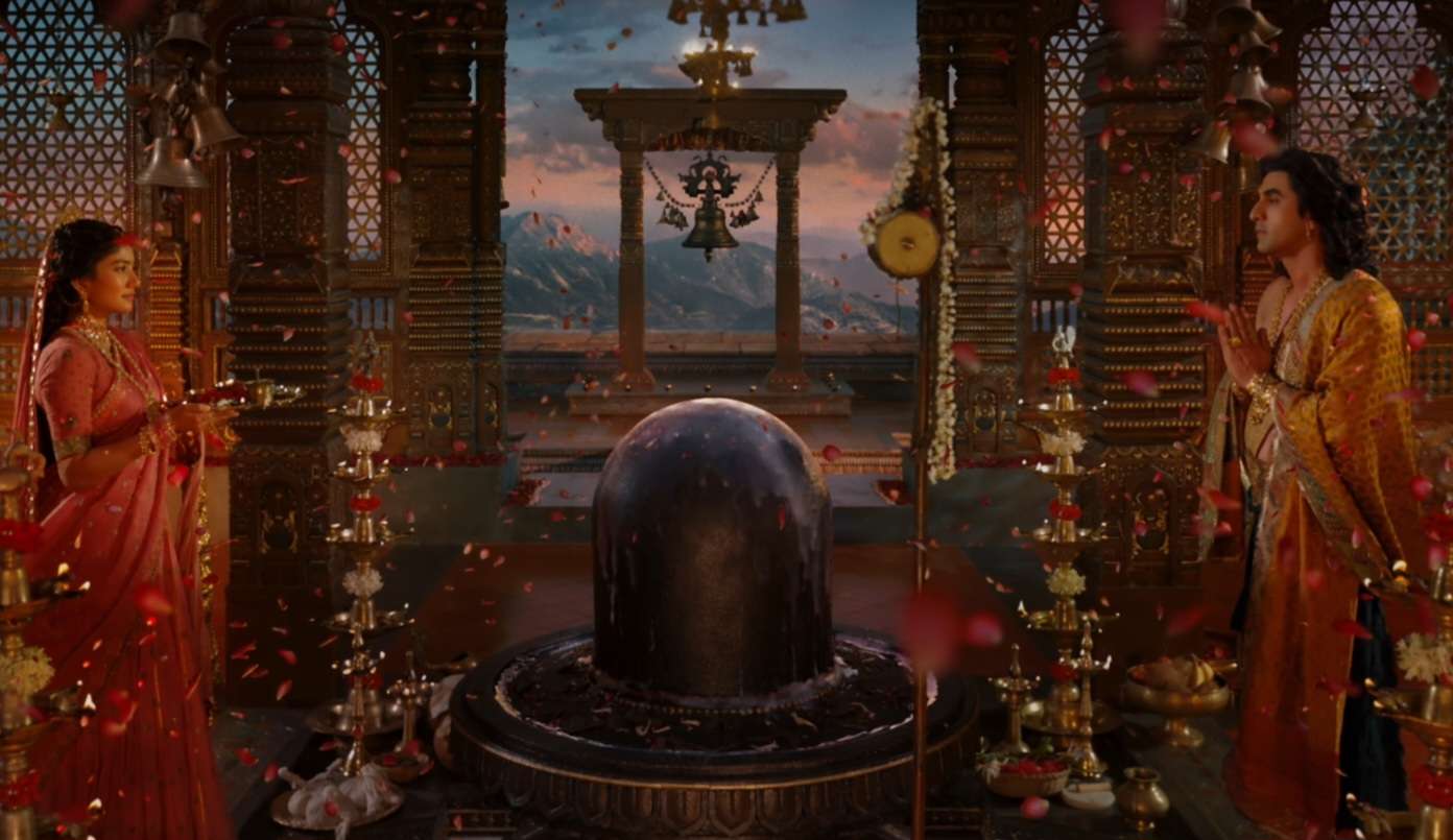 Ramayana Rise Of A Legend: The New Trailer Is Out !!!