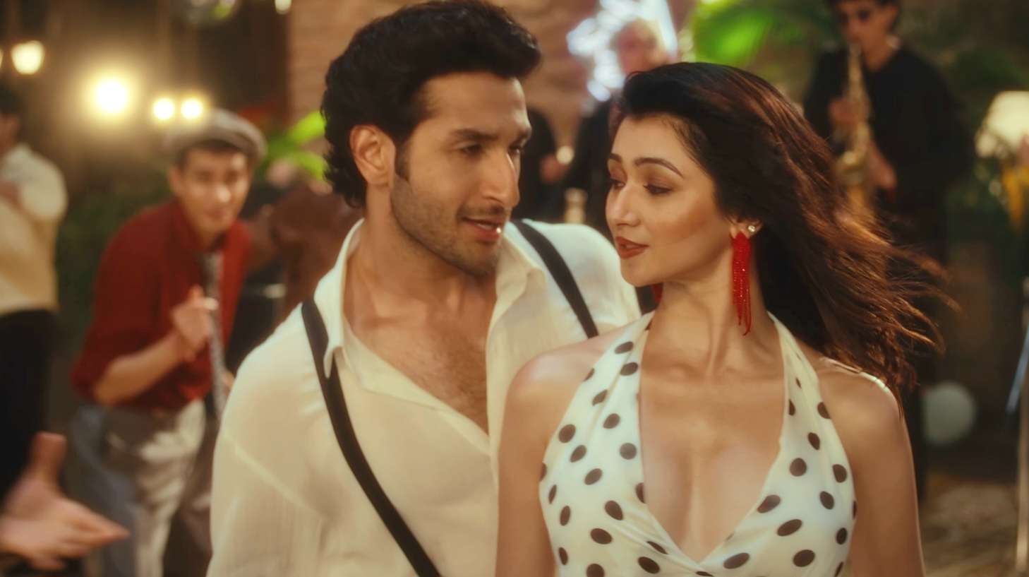 Dilruba Dilnasheen Music Video Releases Captivated Listeners