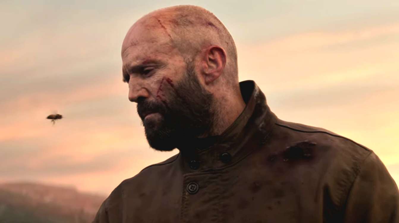 The Beekeeper 2: Jason Statham Back Into His Deadliest Operative Role