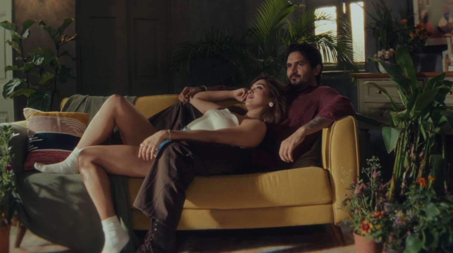 Sahra By Gajendra Verma: The Soulful New Track Filled With Emotional Melodies