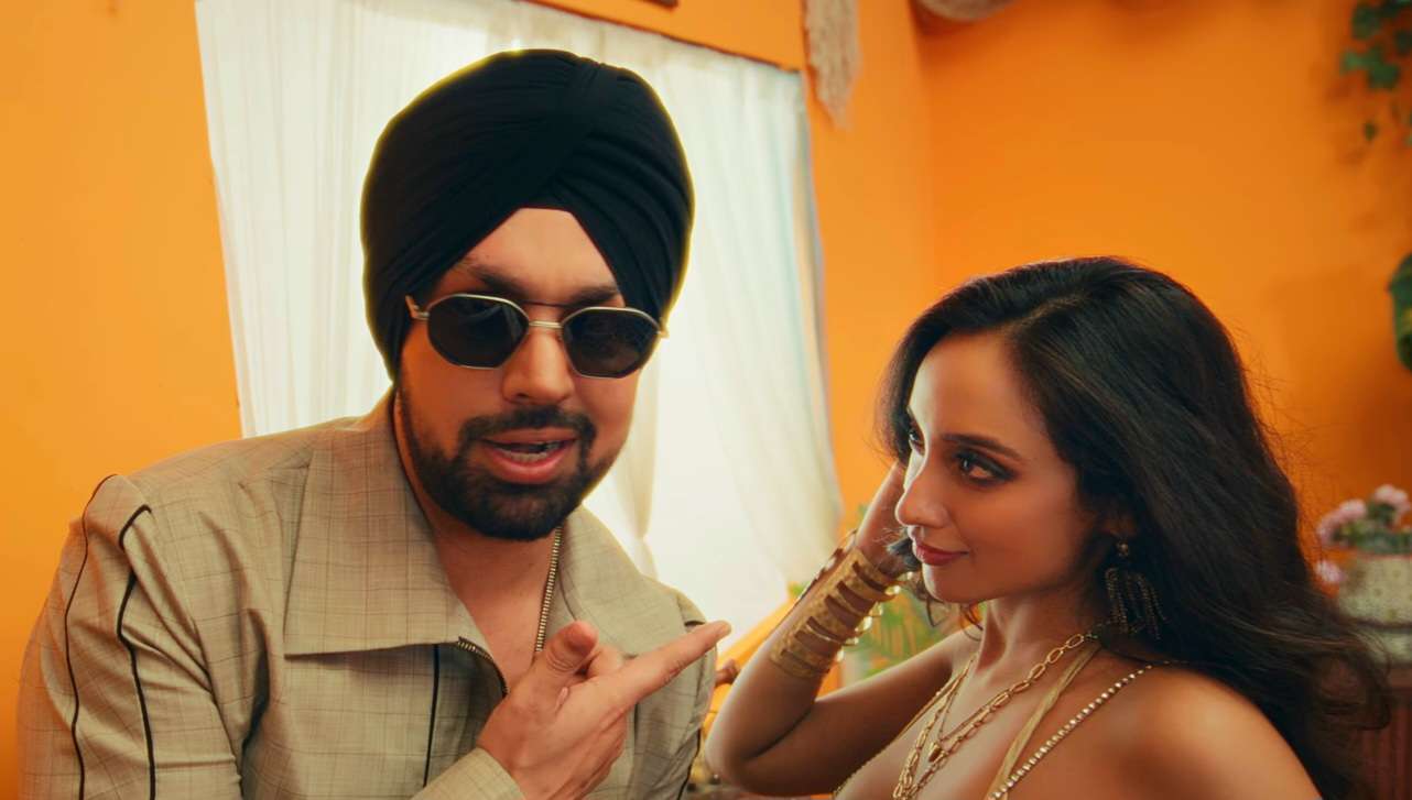 Billo: Deep Money Drops The High-Energy Punjabi Party Anthem
