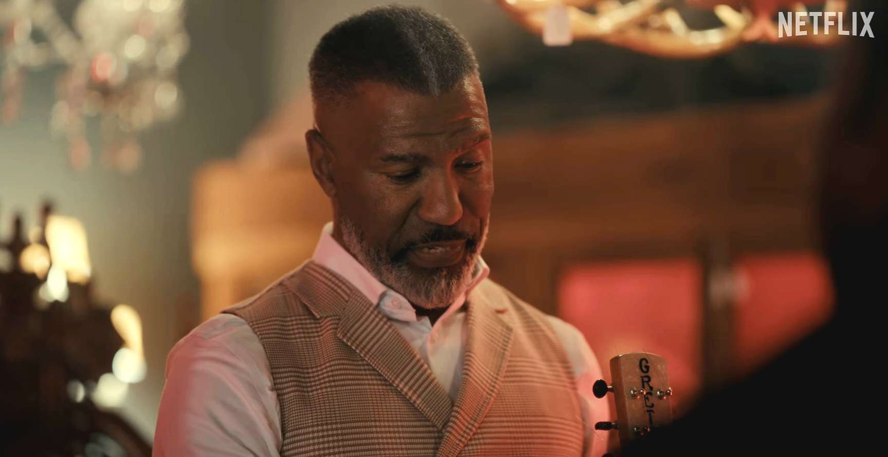 Tyler Perry's The Gospel of Christmas : Netflix Drops The Emotional Trailer
