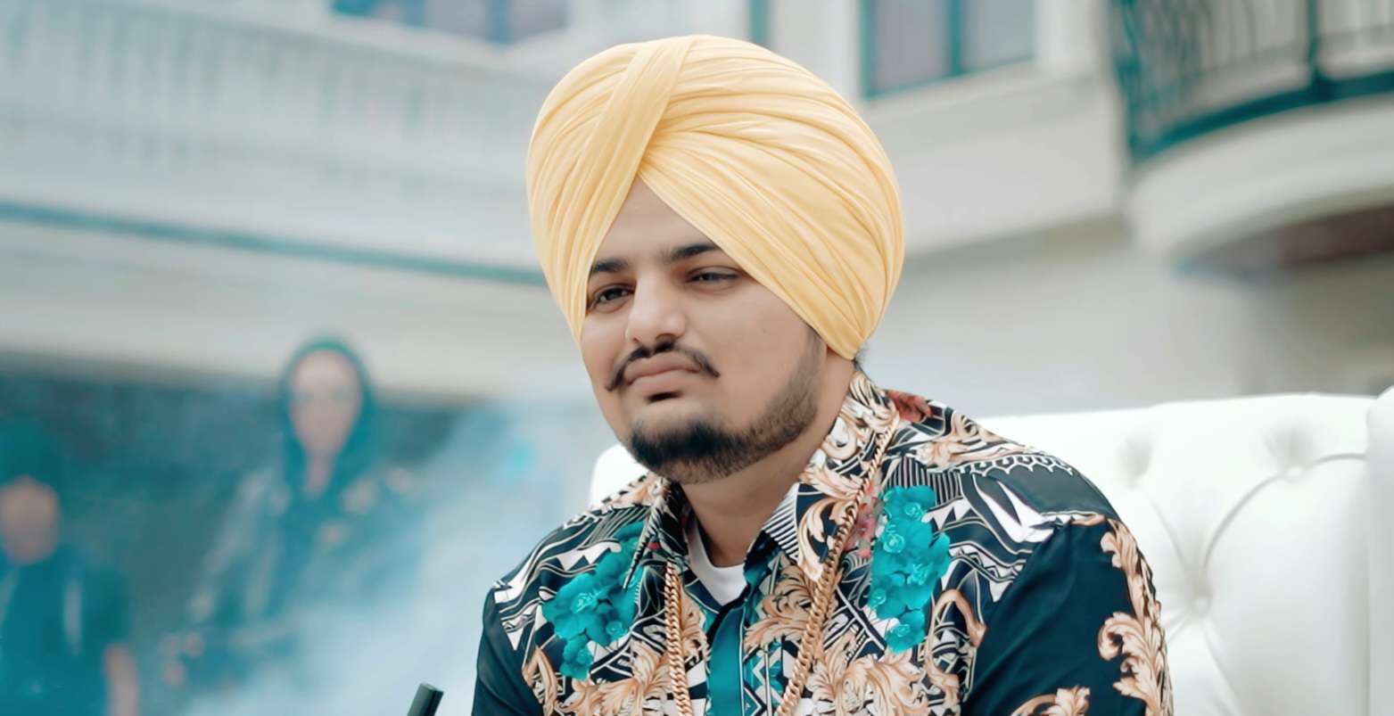 Badfella: T-Series Unleashes The Breathtaking 8K Video Featuring The Legendary Icon Sidhu Moose Wala