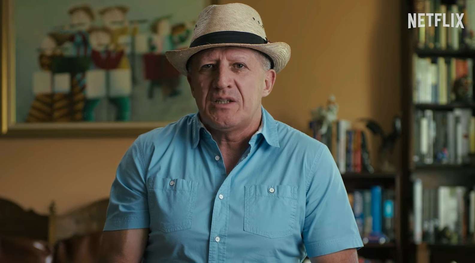 The Fall of El Mayo: Gripping Documentary Dives Deep Into The Shadows Of The Sinaloa Cartel