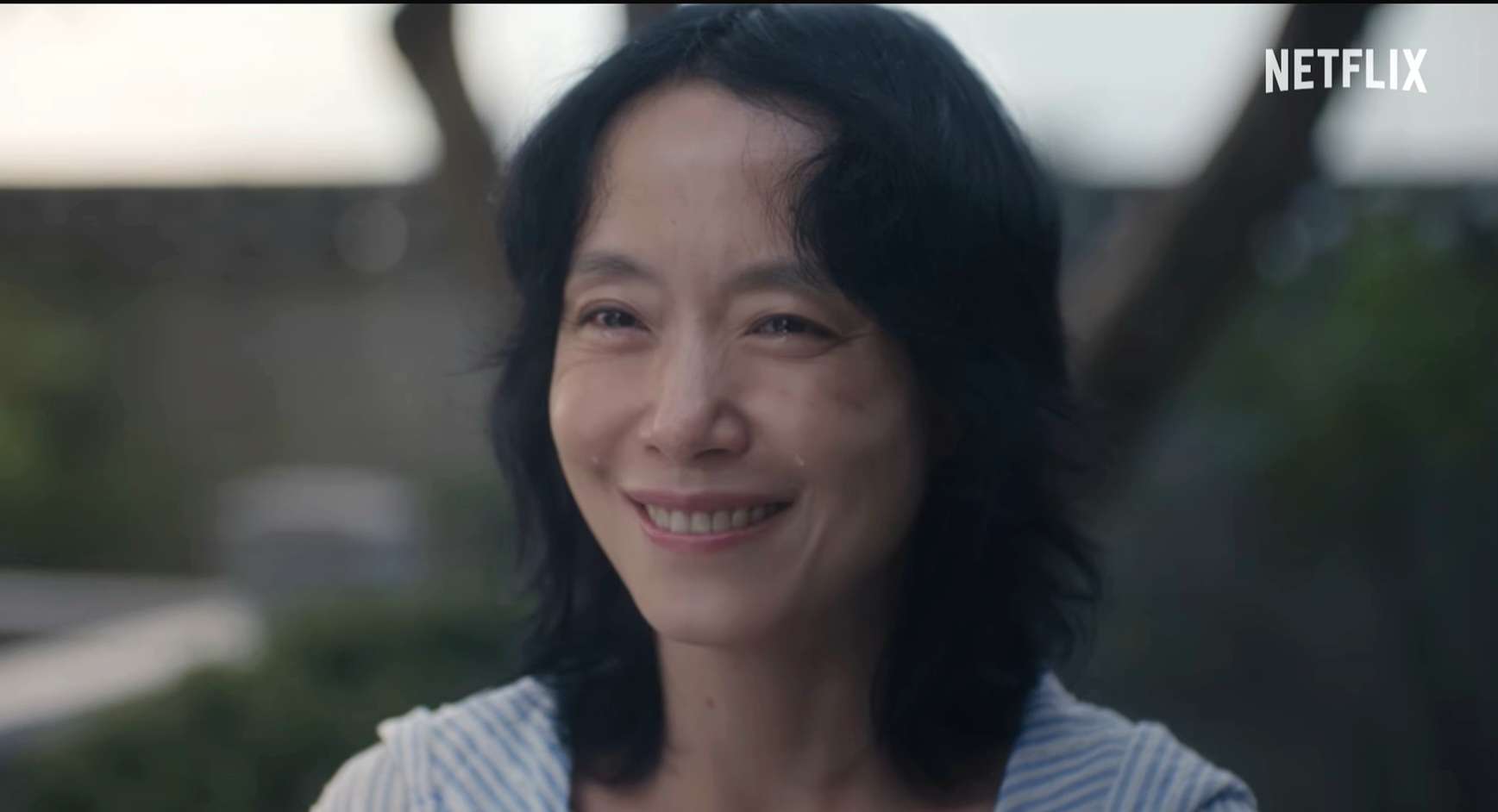 Possible Love : Featuring Jeon Do-yeon, Sul Kyung-gu, and Zo IN-SUNG In This Deeply Emotional Cinematic Masterpiece