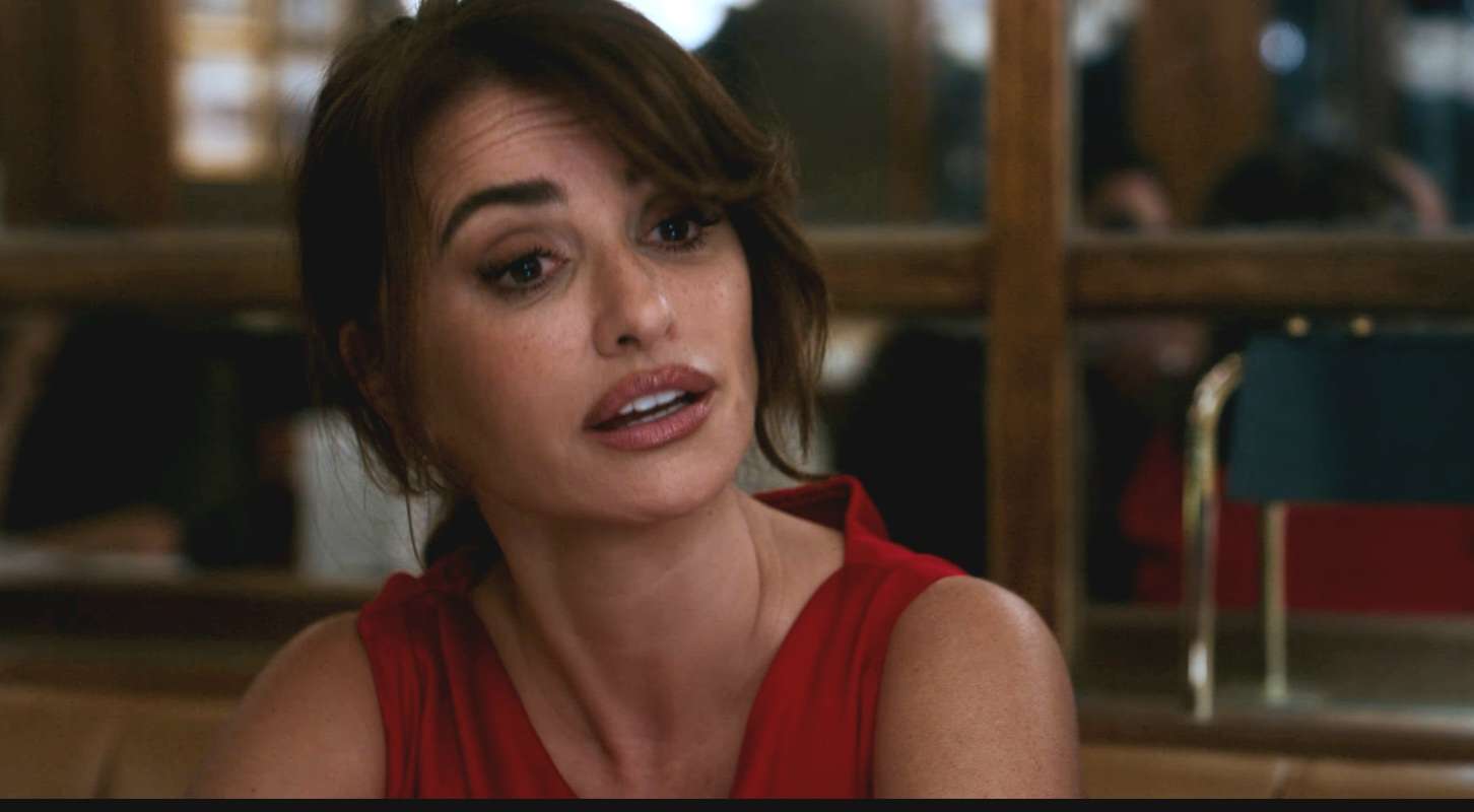 Bunker : The Thrilling Trailer Starring Javier Bardem And Penelope Cruz