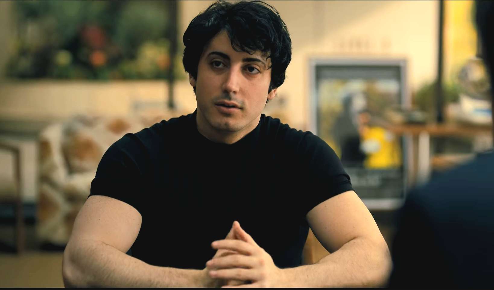 I Play Rocky: Sylvester Stallone’s Inspiring True Story