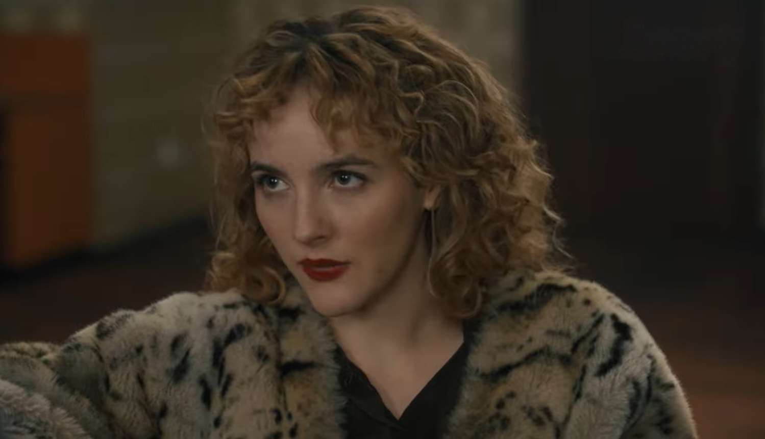 Honey: High-Octane Thrilling Espionage Drama