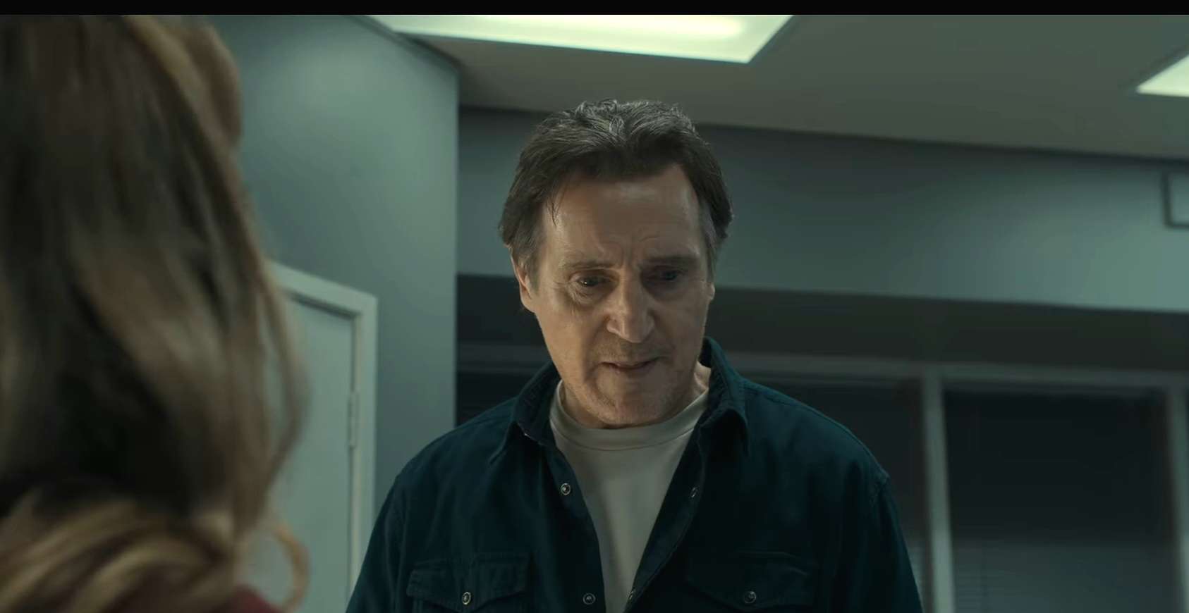 The Mongoose : Prime Video Canada Has Just Unveiled The Pulse-Pounding Trailer Starring The Legendary Liam Neeson