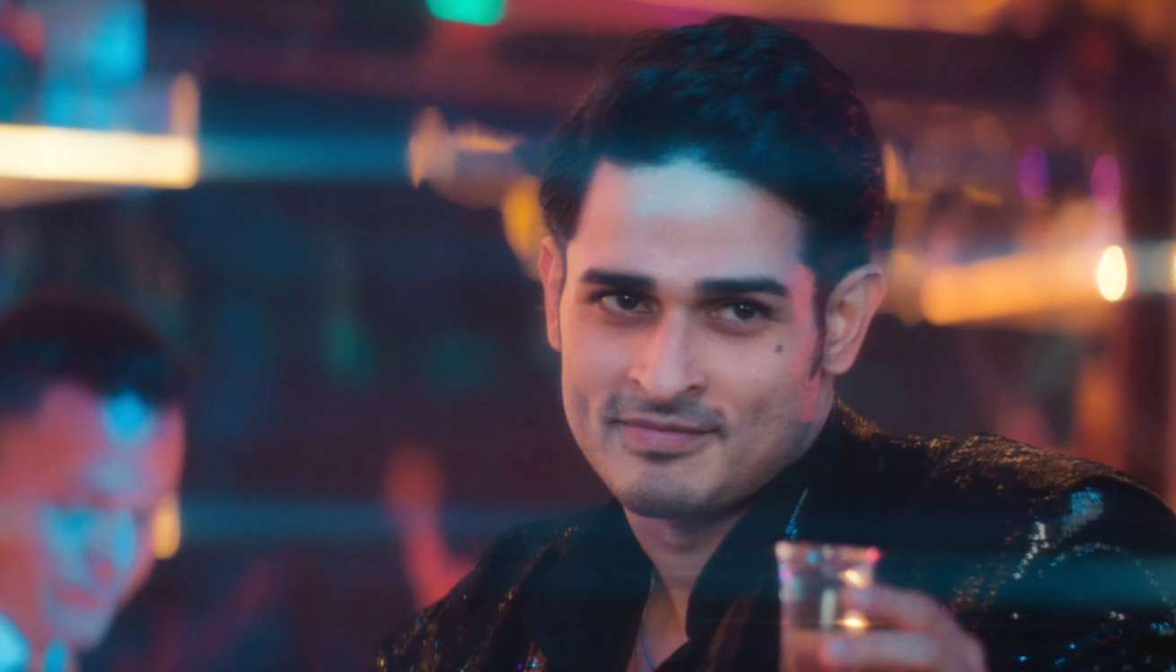 Shaitaniyaa :  The Electrifying Music Video Composed By The Meet Bro And Featuring The Vocals Of Dev Negi And Nikhita Gandhi