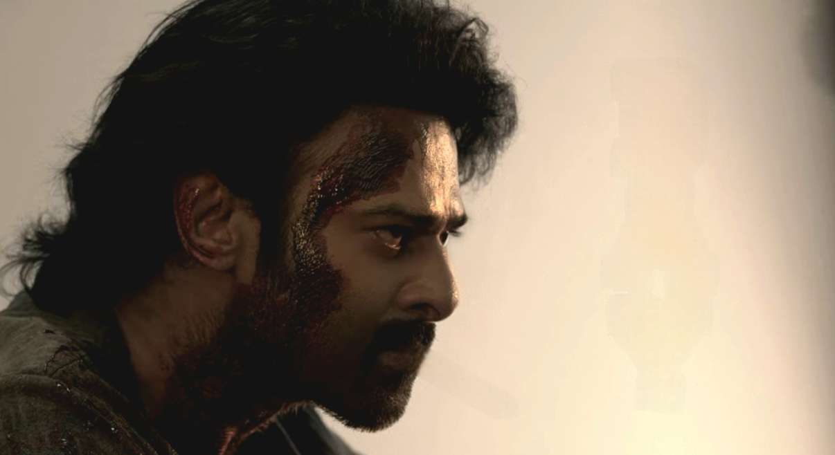 File no.25 : FAUZI Rebel Star Prabhas Is Back With A Bang!!